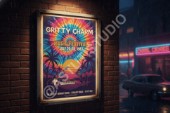 Hadewo - Modern &amp; Elegant Geometric Sans Serif Product Image 3