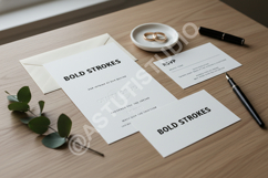 Gasiwi - Modern Elegant Serif Typeface Product Image 8