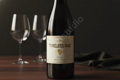 Fodufi - Modern Sophisticated Serif Product Image 9