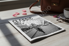 Cize - Modern Minimalist Sans Serif Typeface Product Image 9