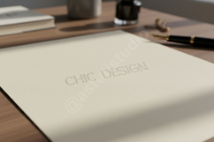 Fusu - Modern Minimalist Sans Serif Product Image 9