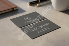 Genedi - Sophisticated Modern Serif Font Product Image 5