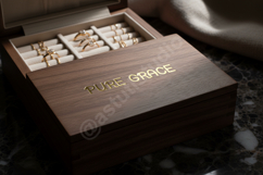 Davali | Modern Elegant Serif Typeface Product Image 12