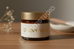 Gefo - Modern Geometric Sans-Serif Typeface Product Image 11