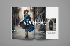 Dawucu - Modern Elegant Serif Typeface Product Image 11