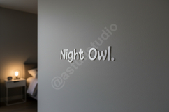 Gaki - Modern Bold Display Font Product Image 9