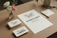Kopuxi - Modern Sophisticated Sans-Serif Typeface Product Image 7