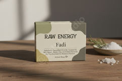 Fadi - Elegant Modern Serif Typeface Product Image 10