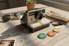 Gosiko - Modern Sophisticated Serif Typeface Product Image 9