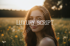 Detite - Elegant Modern Serif Typeface Product Image 15