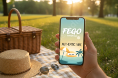 Fego - Modern Minimalist Sans Serif Product Image 9