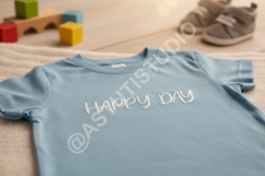 Hayo | Modern Minimalist Sans Serif Typeface Product Image 7