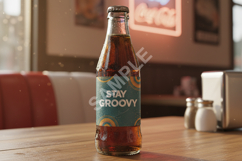 Huje - Modern Minimalist Sans Serif Typeface Product Image 9