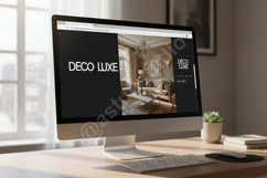 Doqe - Modern Geometric Sans Serif Product Image 11