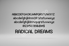 Cuyo - Modern Minimalist Sans Serif Typeface Product Image 9