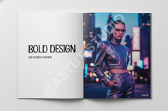 Guga - Sophisticated Modern Sans Serif Product Image 10