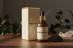 Gini - Elegant and Sophisticated Modern Serif Product Image 9
