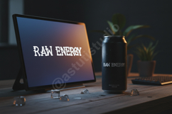 Jenu - Elegant Modern Sans Serif Typeface Product Image 6