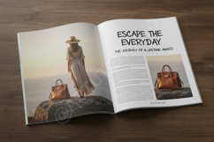 Hele - Elegant Modern Serif Font Product Image 5