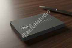 Jaguru | Modern Bold Display Serif Product Image 6