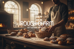 Doyolo - Sophisticated Modern Serif Typeface Product Image 12