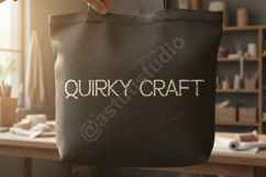 Dubejo - Sophisticated Modern Sans Serif Product Image 10