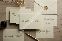 Dabija - Sophisticated Modern Serif Font Product Image 8