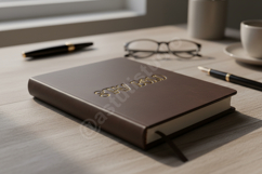 Jiruda - Modern Sophisticated Serif Typeface Product Image 4