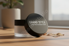 Gexule - Modern Minimalist Display Serif Product Image 4