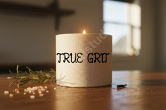 Defu - Modern Minimalist Sans Serif Typeface Product Image 9