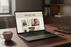 Jano - Modern &amp; Versatile Geometric Sans Serif Product Image 9