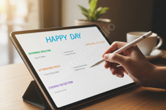 Favi - A Premium Modern Minimalist Sans Serif Product Image 11