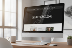 Heyo - Modern &amp; Playful Sans Serif Typeface Product Image 14