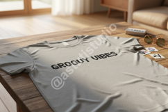 Cozoki - Modern Geometric Display Font Product Image 6