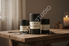 Hajesi - Elegant Modern Serif Font Product Image 7