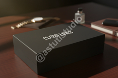 Cubina - A Modern and Sophisticated Sans Serif Product Image 13