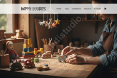 Gesi - Modern Minimalist Sans Serif Product Image 8