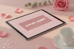 Gice - Modern Geometric Sans Serif Typeface Product Image 13