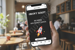 Gojipu - Modern Elegant Serif Typeface Product Image 1