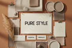 Cito - Modern Minimalist Sans Serif Product Image 13