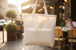 Fajexu - Modern Minimalist Sans Serif Font Product Image 3