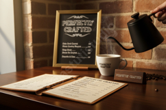 Kegeza - Elegant &amp; Timeless Modern Serif Typeface Product Image 5