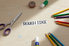 Kodu - Modern Minimalist Sans Serif Typeface Product Image 12