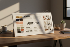 Fago | Modern Geometric Sans Serif Typeface Product Image 9