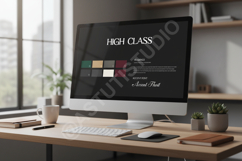 Cite - Modern Minimalist Sans Serif Product Image 3