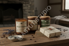 Gepocu - Modern Geometric Sans Serif Product Image 14