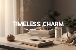 Jode - Elegant Modern Sans Serif Typeface Product Image 2