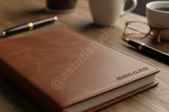 Ducoza - Elegant Modern Serif Typeface Product Image 6