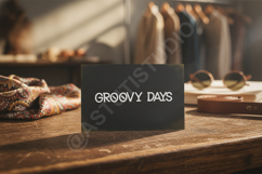 Gomezo - Bold Modern Geometric Sans Product Image 3