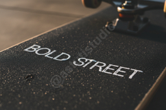 Damo - Modern Geometric Sans Serif Product Image 5